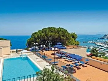 Terme Cristallo Palace Hotel