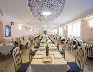 Otel Terme Cristallo Palace